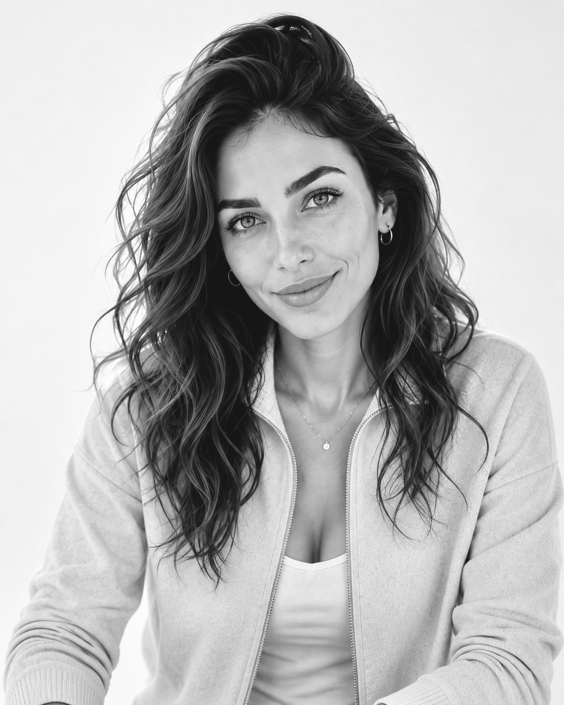 Eva, WYRAGO Account Manager